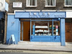 Twins Hair Studio image