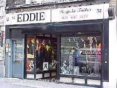 Mr Eddie image