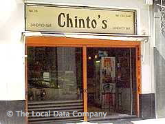 Chinto's image