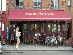 Portobello Gold image