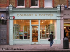 Cologne & Cotton image