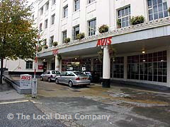 Avis Rent A Car image