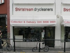 Shirt Stream image