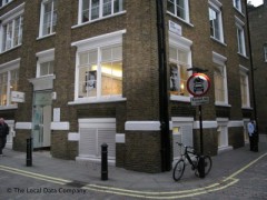 Trevor Sorbie image