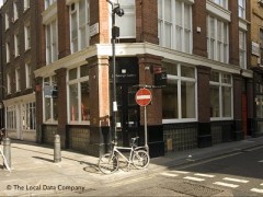Jill George Gallery image