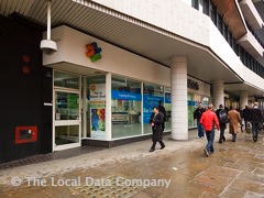 FedEx Kinko's image