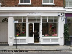 Lulu Guinness image