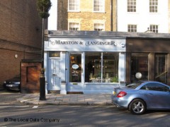 Marston & Langinger image