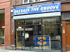 Release The Groove image
