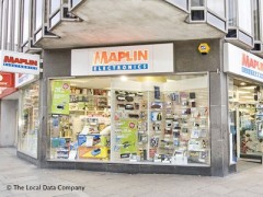 Maplin Electronics image