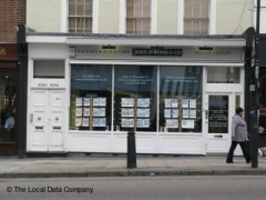 John D Wood & Co image