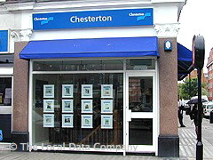Chesterton Estate Agents image