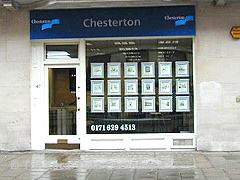 Chesterton Estate Agents image