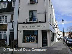 Bective Davidson image