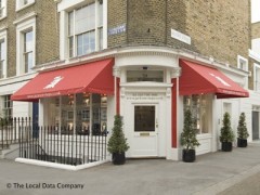 Jackson Stops & Staff image