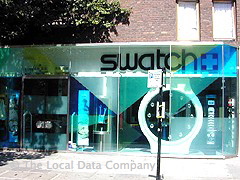 Swatch Store image