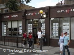 Marsh & Parsons image
