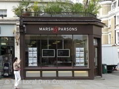 Marsh & Parsons image