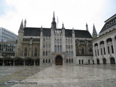Corporation Of London image