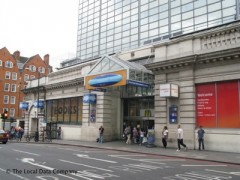 Victoria Place Shopping Centre image