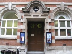 The St Bride Printing Library image