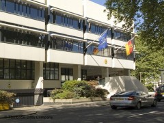 The German Embassy image