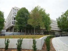 The American Embassy image