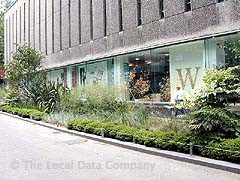 Waterstone's image