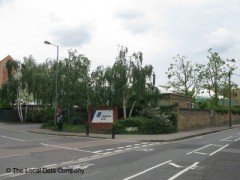 Harbour Club image