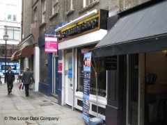 The Tanning Shop image