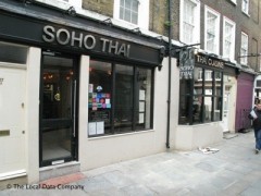Soho Thai image