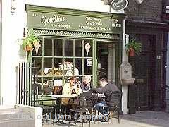 Gouldies Wholefoods image