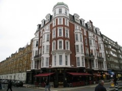 The Marlborough Arms image