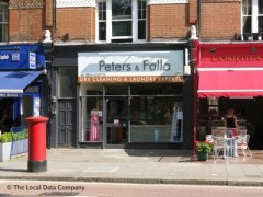 Peters & Falla image