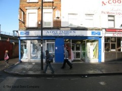 A One Fabrics image