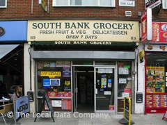 South Bank Grocery image
