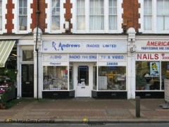 R Andrews image