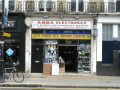 Abba Electronics image