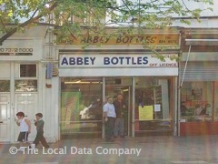 Abbey Bottles image