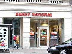 Abbey image