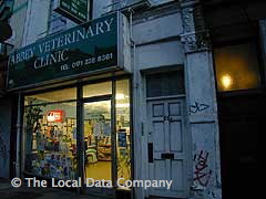 Abbey Veterinary Clinic image