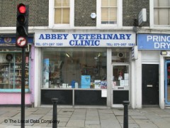 Abbey Veterinary Clinic image
