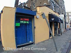 A C Cars image