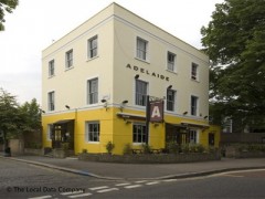 The Adelaide image