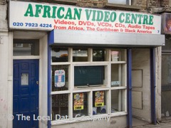 The African Video Centre image