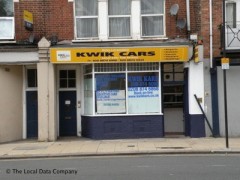 Kwik Cars image