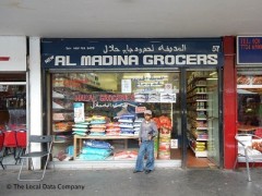 Al Madina image