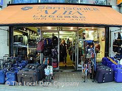 Alba Boutique image