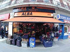 Alba Boutique image