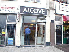Alcove Designs image